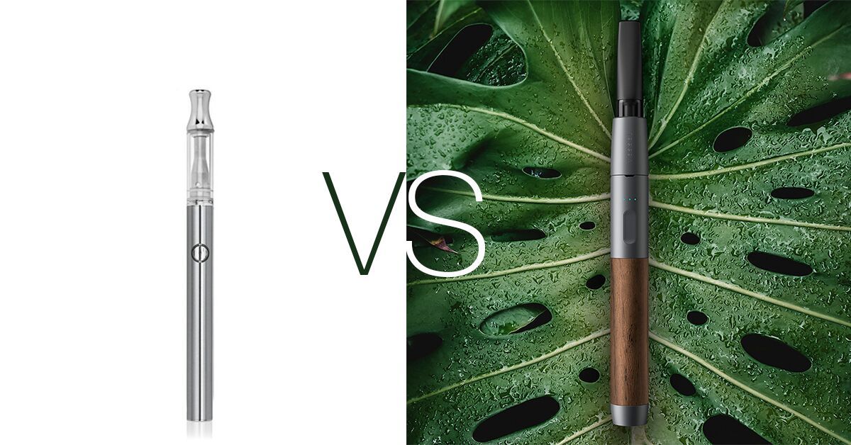 Best 510 Thread Batteries for Cartridges in 2020