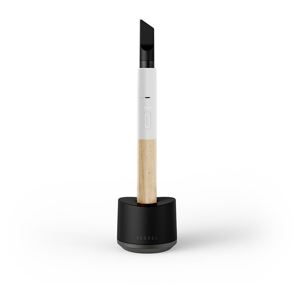 Wood [White/Beechwood] +