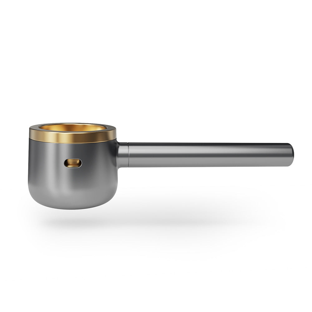 Pipe [Gunmetal]