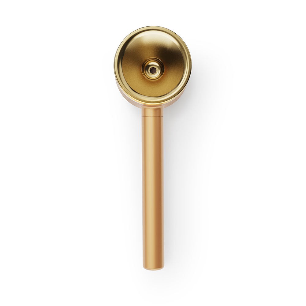 Pipe [Rose Gold]