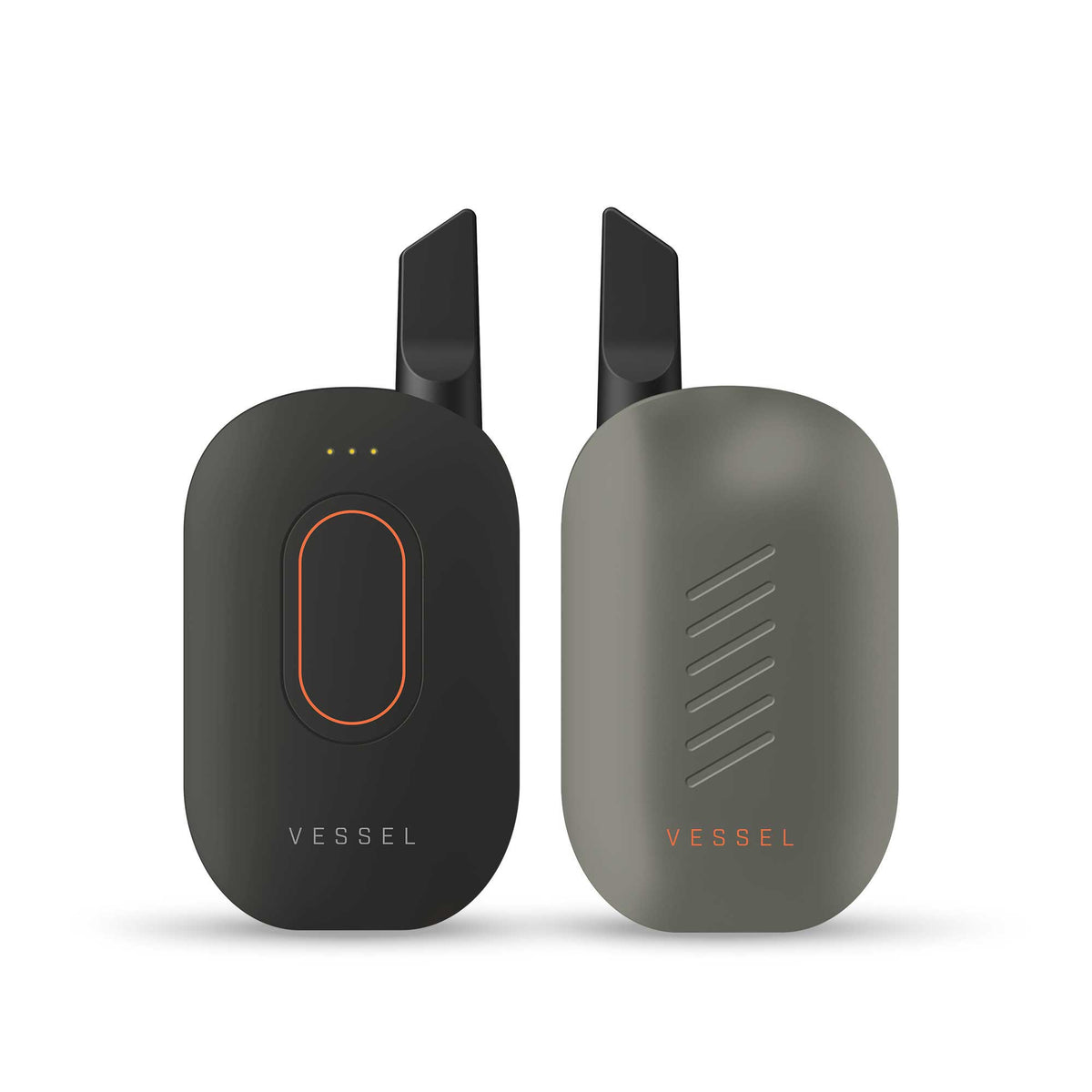 Vessel - Compass [Yosemite] 510 Thread Vape Battery