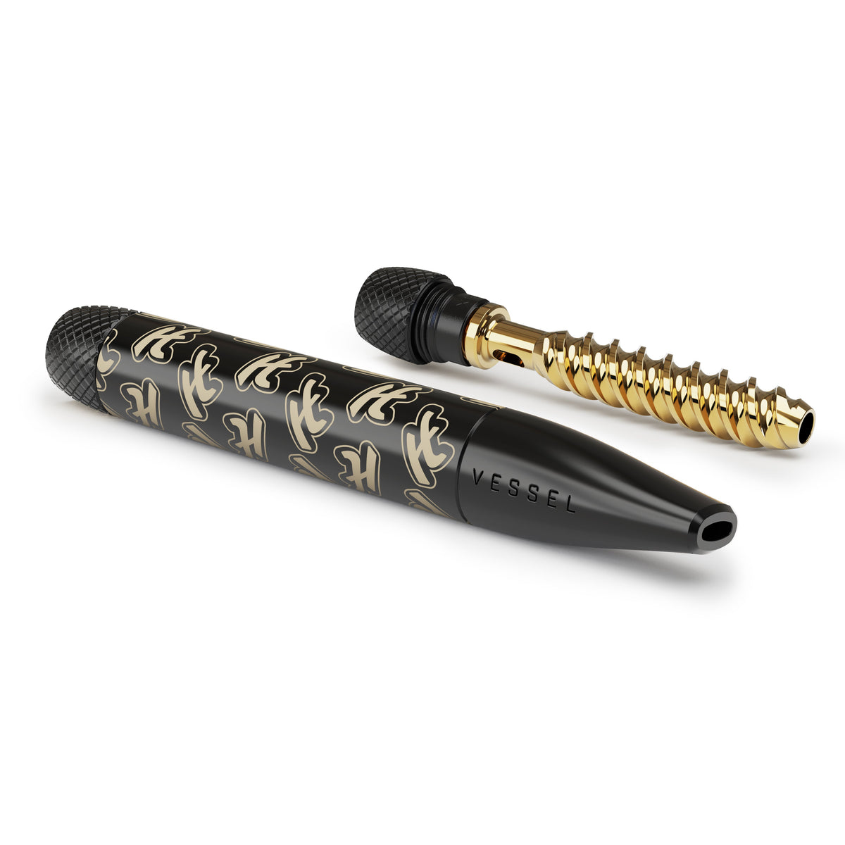 Helix x Highsman Edition