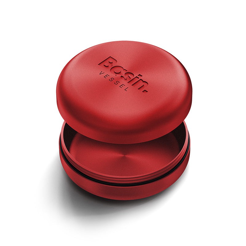 Basin [Ruby]